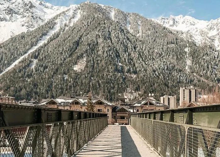 公寓 La Ginabelle - Maeva - 3 Pieces 6 Personnes - Prestige Mae-4044