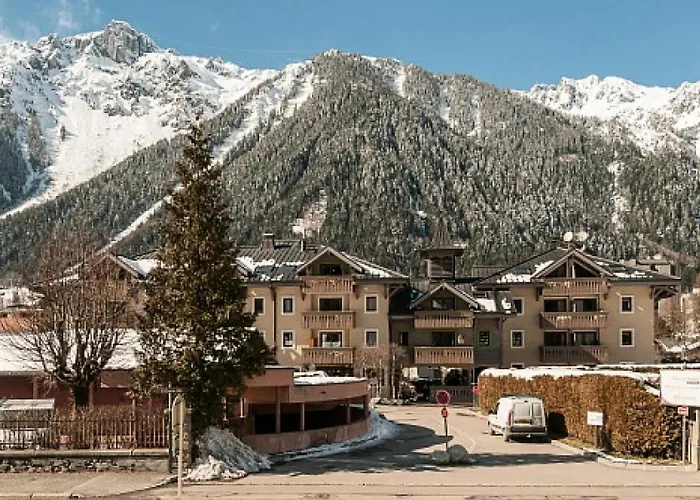 公寓 La Ginabelle - Maeva - 3 Pieces 6 Personnes - Prestige Mae-4044 *