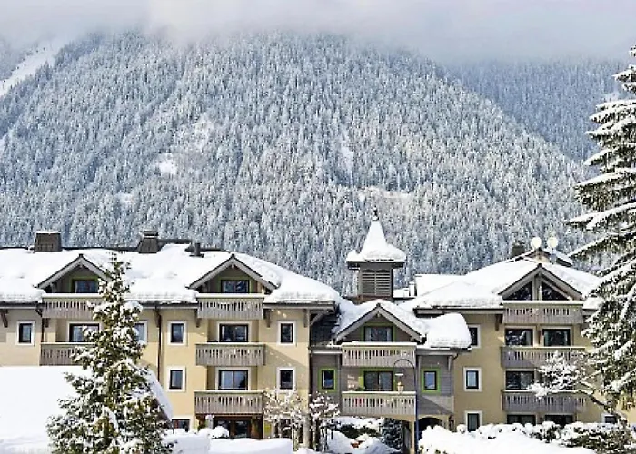 La Ginabelle - Maeva - 3 Pieces 6 Personnes - Prestige Mae-4044 Διαμέρισμα *