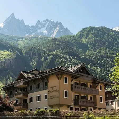 Residence La Ginabelle - Maeva Home - Appartement 3 Pieces 6 Personnes - Prestige Mae-4044
