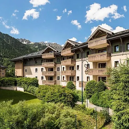 Residence La Ginabelle - Maeva Home - Appartement 3 Pieces 6 Personnes - Prestige Mae-4044 Apartment