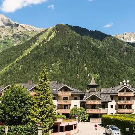 Apartment Residence La Ginabelle - Maeva Home - Appartement 3 Pieces 6 Personnes - Prestige Mae-4044 *