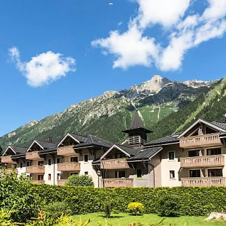 Residence La Ginabelle - Maeva Home - Appartement 3 Pieces 6 Personnes - Prestige Mae-4044