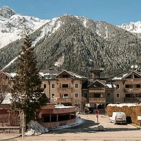 Apartment Residence La Ginabelle - Maeva Home - Appartement 3 Pieces 6 Personnes - Prestige Mae-4044 *