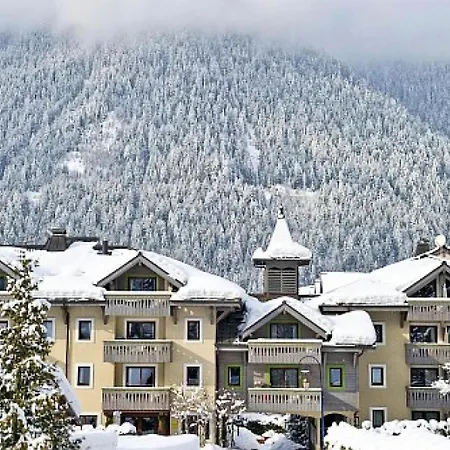 Residence La Ginabelle - Maeva Home - Appartement 3 Pieces 6 Personnes - Prestige Mae-4044 Apartment *