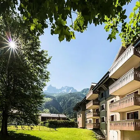 Apartment Residence La Ginabelle - Maeva Home - Appartement 3 Pieces 6 Personnes - Prestige Mae-4044