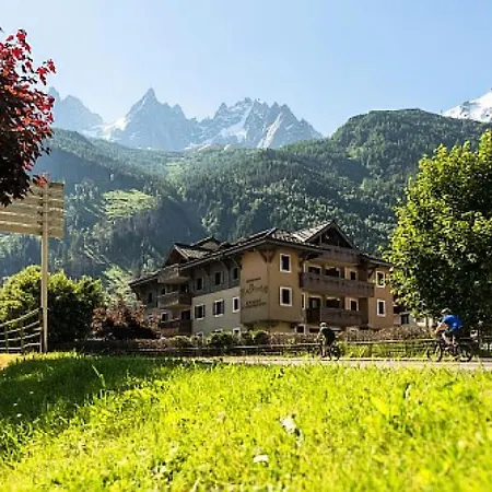 Residence La Ginabelle - Maeva Home - Appartement 3 Pieces 6 Personnes - Prestige Mae-4044 *