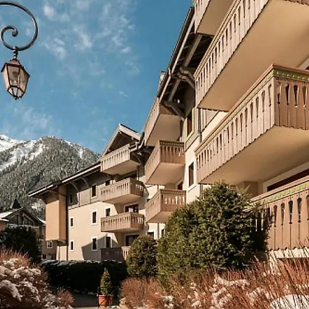 Apartment Residence La Ginabelle - Maeva Home - Appartement 3 Pieces 6 Personnes - Prestige Mae-4044 *