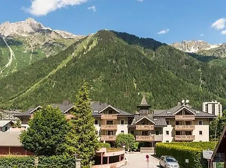 Appartamento Résidence La Ginabelle - Maeva - 3 Pièces 6 Personnes - Prestige Mae-4044