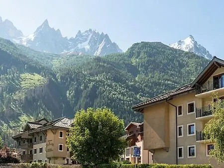 Résidence La Ginabelle - Maeva - 3 Pièces 6 Personnes - Prestige Mae-4044 Appartamento