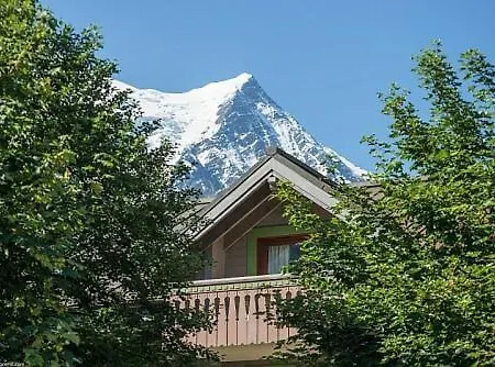 Résidence La Ginabelle - Maeva - 3 Pièces 6 Personnes - Prestige Mae-4044 Appartamento *