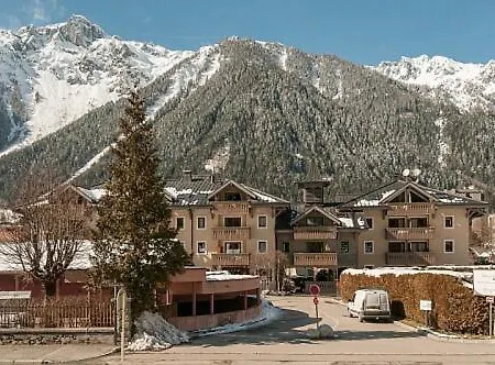 Résidence La Ginabelle - Maeva - 3 Pièces 6 Personnes - Prestige Mae-4044 Appartamento *