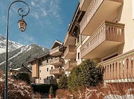 Résidence La Ginabelle - Maeva - 3 Pièces 6 Personnes - Prestige Mae-4044 Appartamento