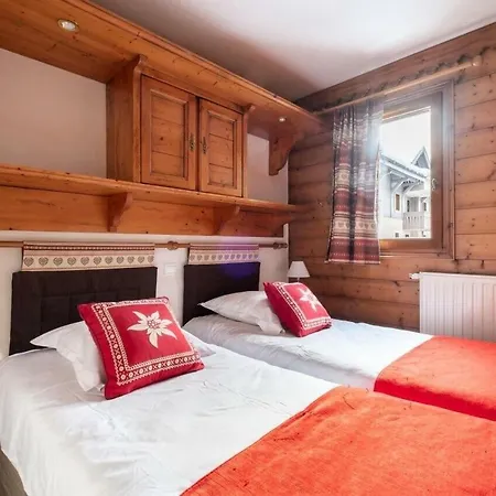 Appartamento Résidence La Ginabelle - Maeva - 3 Pièces 6 Personnes - Prestige Mae-4044 Chamonix