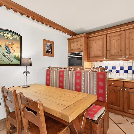 Appartamento Résidence La Ginabelle - Maeva - 3 Pièces 6 Personnes - Prestige Mae-4044