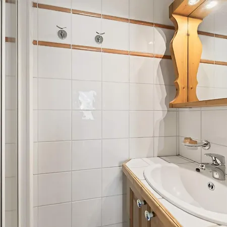 Appartamento Résidence La Ginabelle - Maeva - 3 Pièces 6 Personnes - Prestige Mae-4044 Chamonix