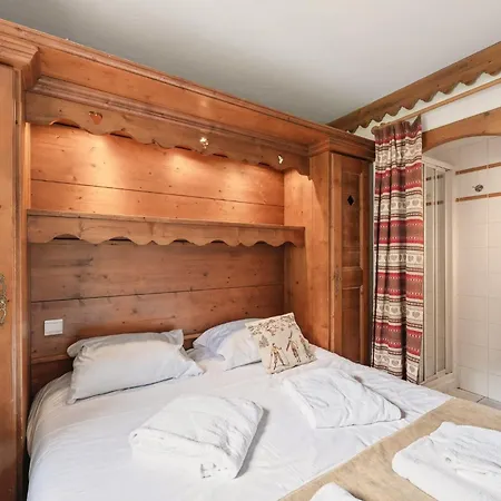 Résidence La Ginabelle - Maeva - 3 Pièces 6 Personnes - Prestige Mae-4044