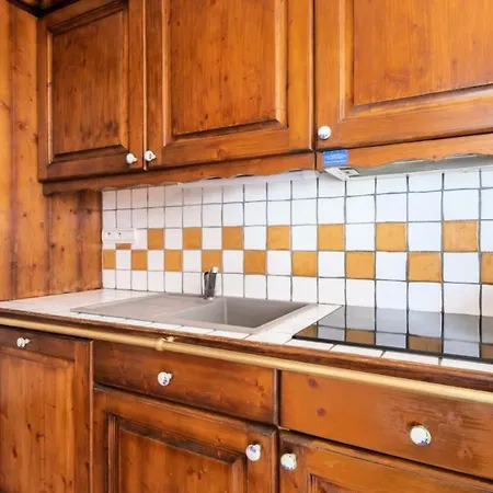 La Ginabelle - Maeva - 3 Pieces 6 Personnes - Prestige Mae-4044 Апартаменти